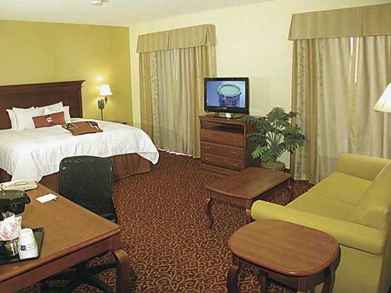Hampton Inn & Suites Grenada Zimmer foto
